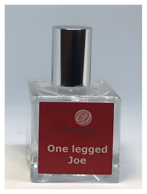 One Legged Joe by Ganache Parfums perfume bottle
