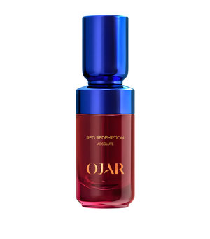 Red Redemption by Ojar perfume bottle