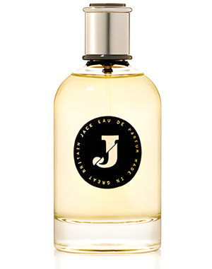 Jack by Jack Perfume perfume bottle