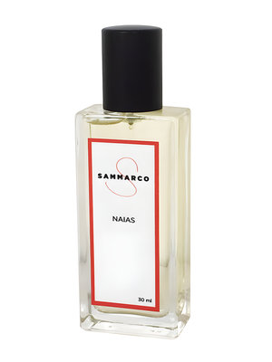 Naias by Sammarco perfume bottle