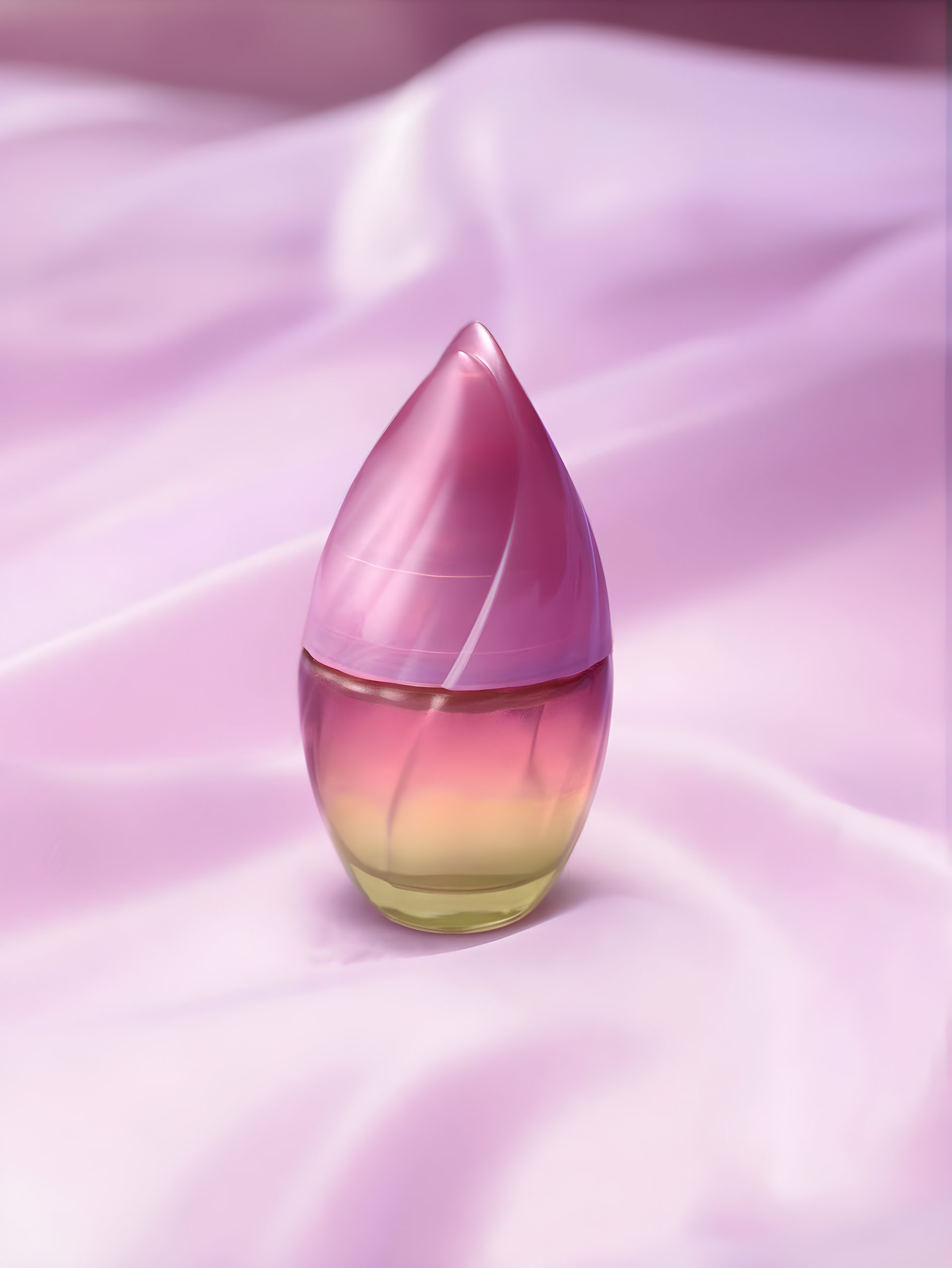 Spirit of Ayura by Ayura perfume bottle