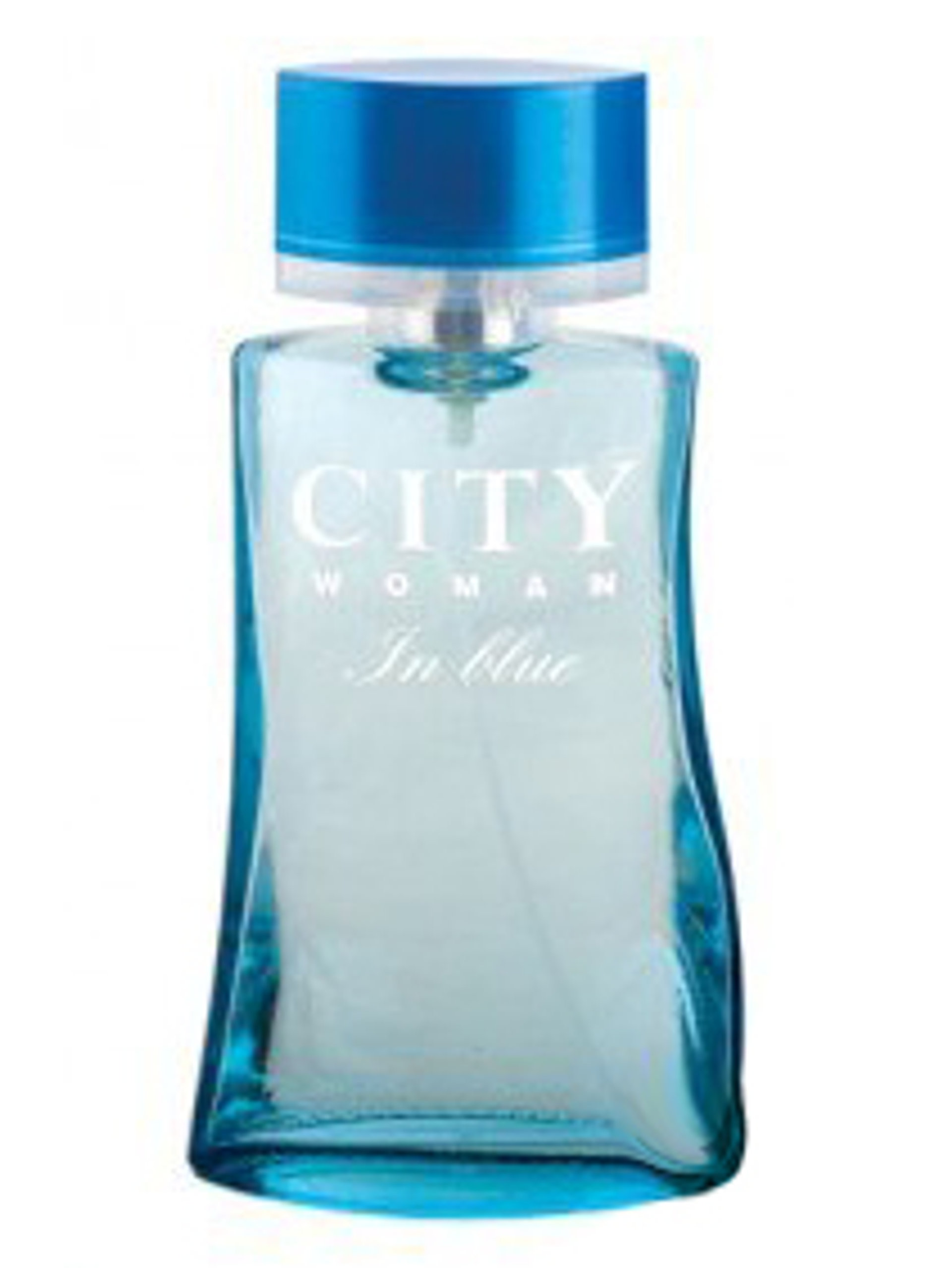 Picture of In Blue fragrance