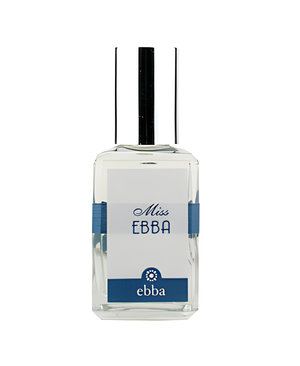 Miss Ebba by Ebba Los Angeles perfume bottle