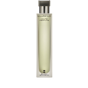 Black Gardenia by Illuminum perfume bottle