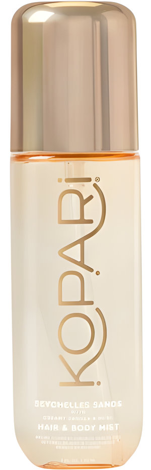 Seychelles Sands by Kopari perfume bottle