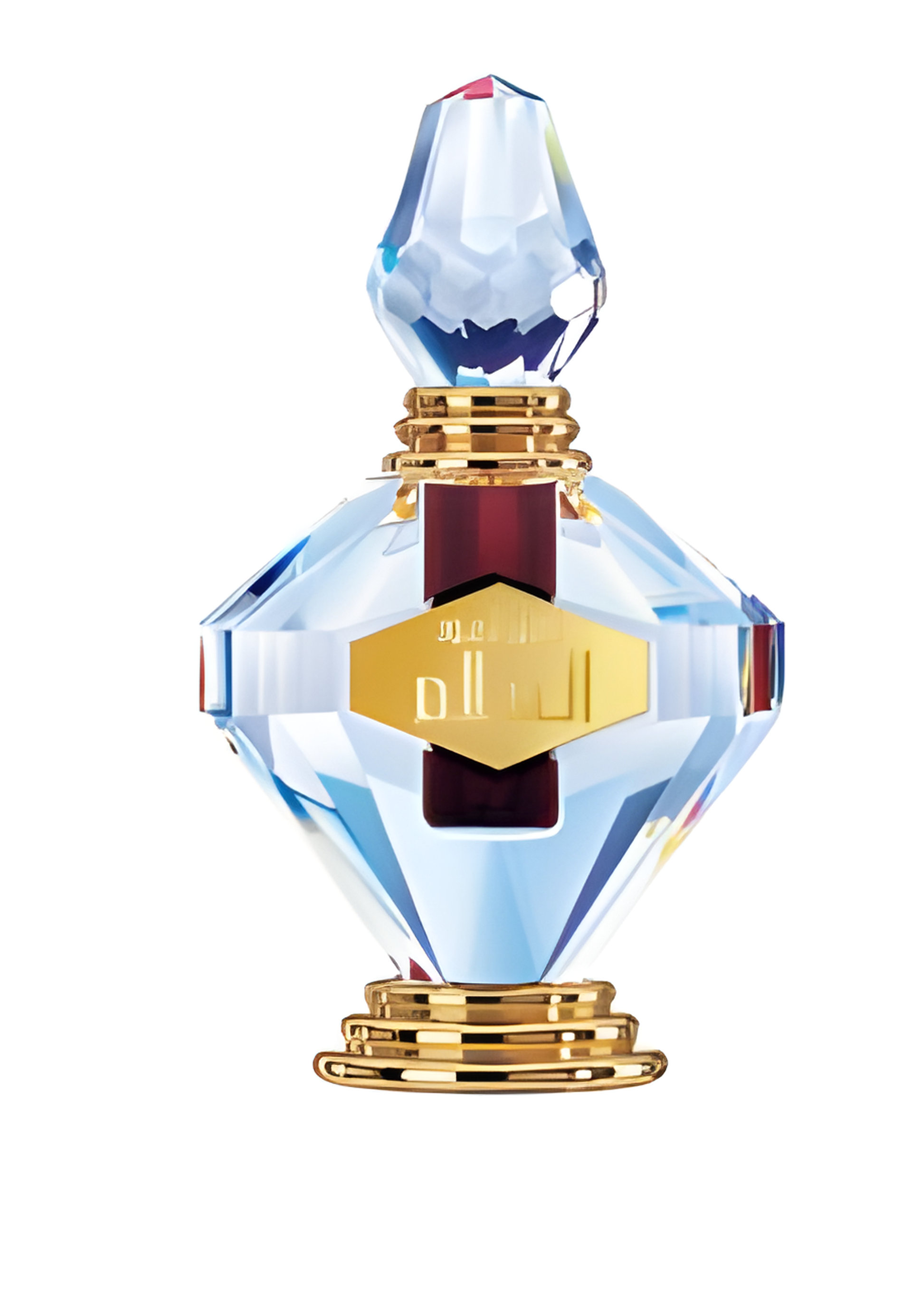 Picture of Dehn El Ood Al Salam fragrance