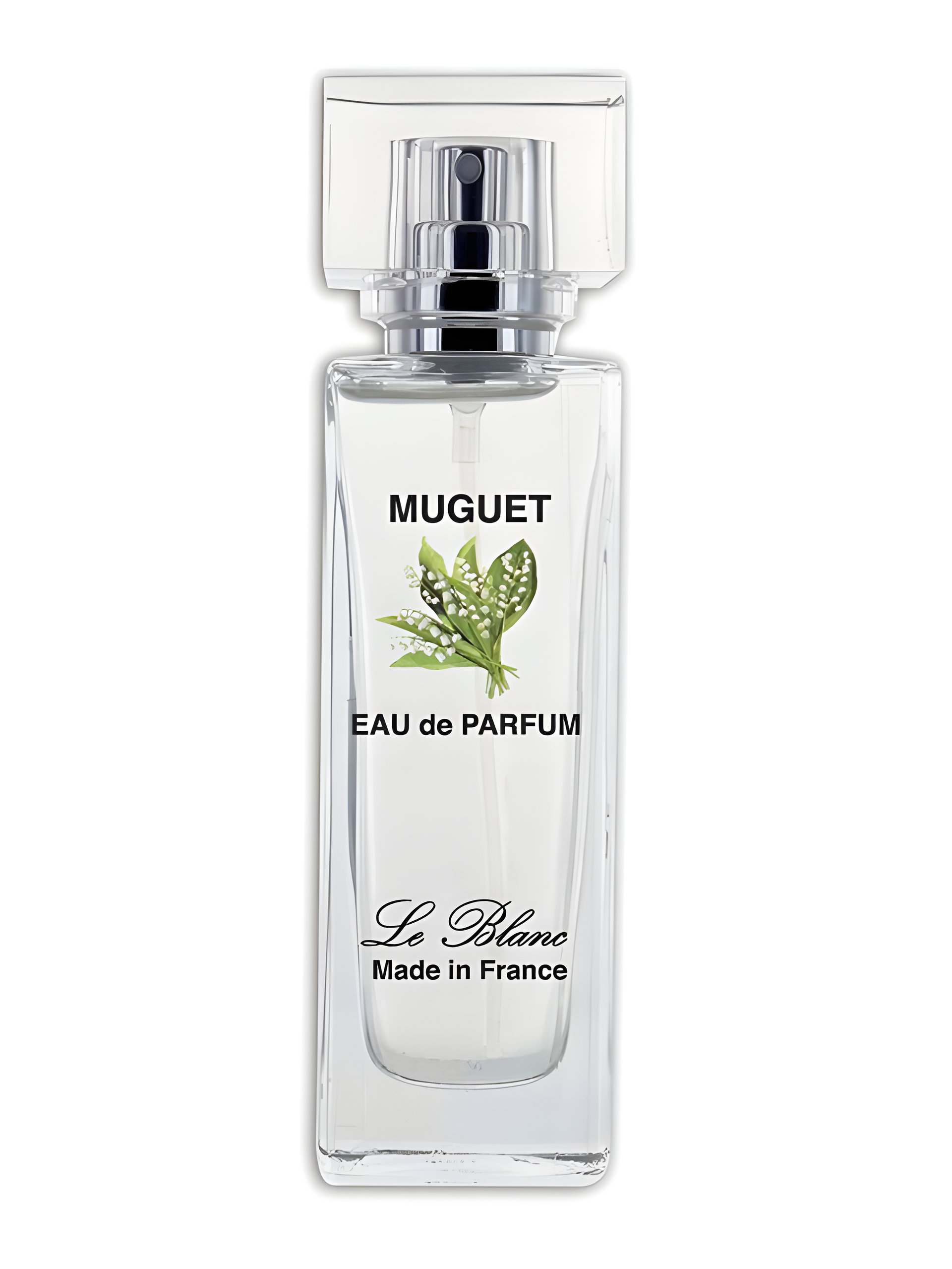 Picture of Muguet fragrance