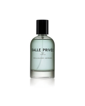 Celluloid Heroes by Salle Privée perfume bottle