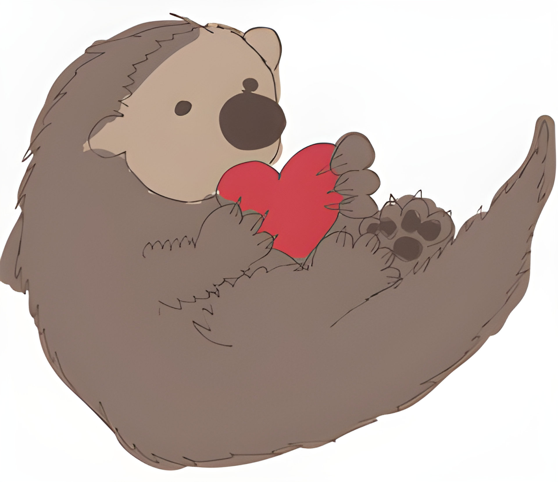 Picture of Otter Luvr fragrance