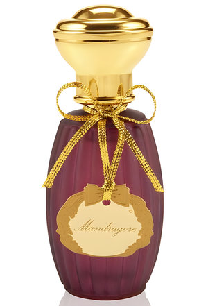 Mandragore by Goutal perfume bottle