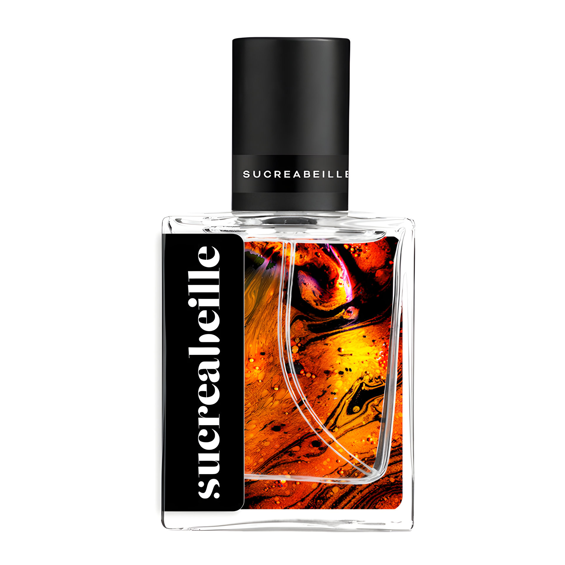 Picture of Amber Fire fragrance