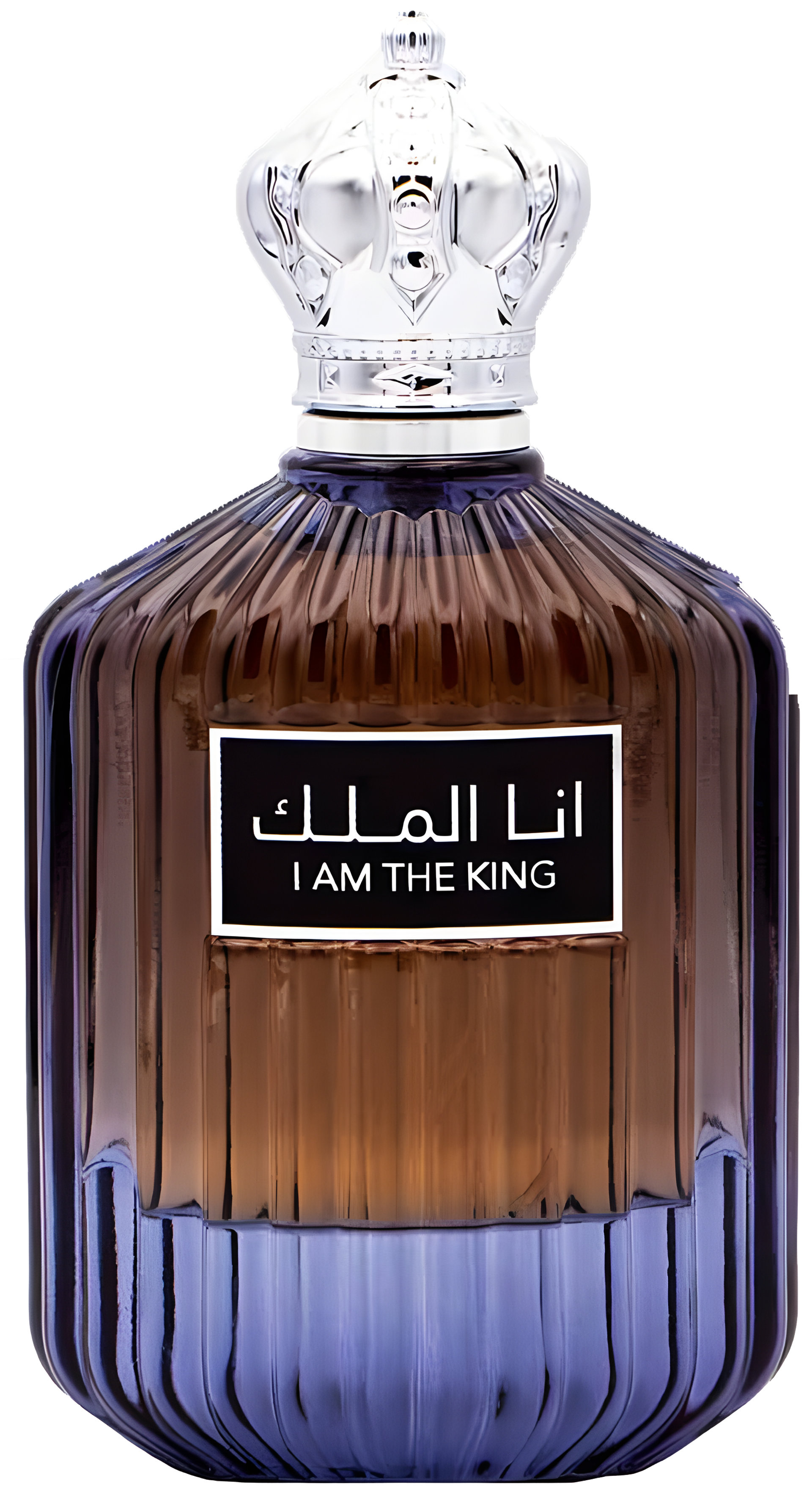 Picture of I Am the King fragrance
