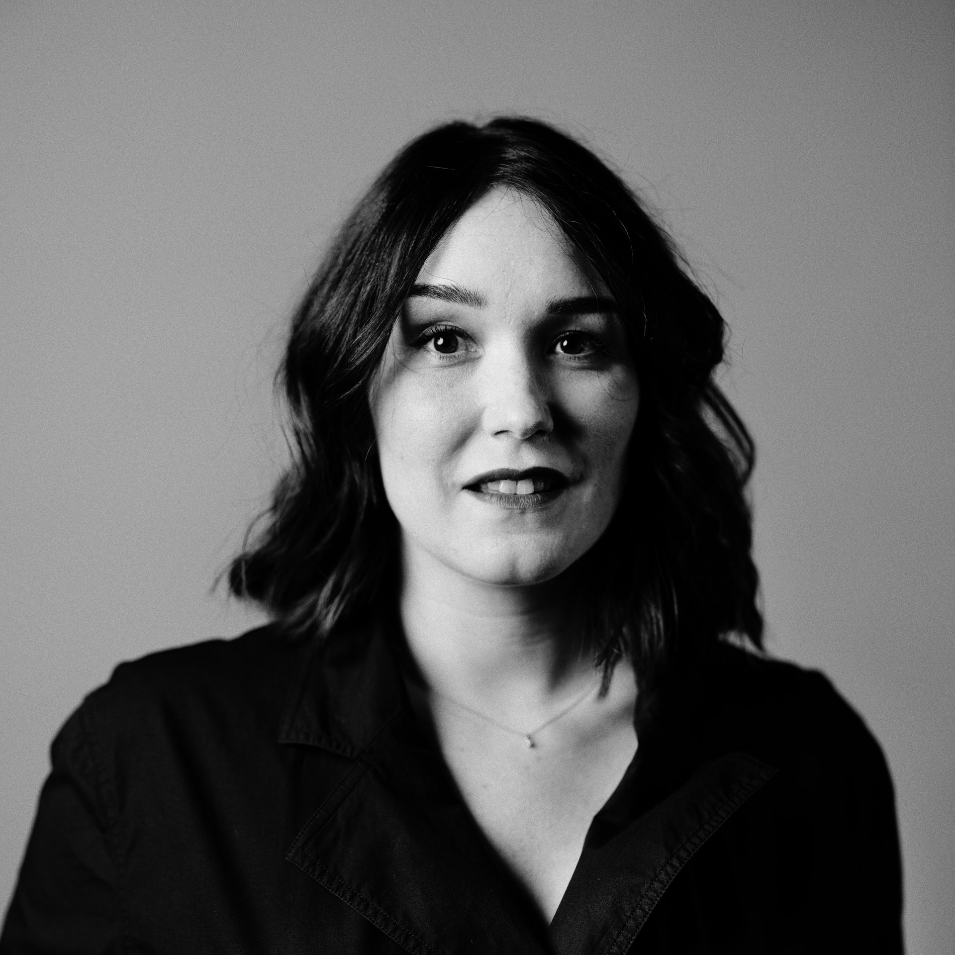 Picture of Ane Ayo perfumer