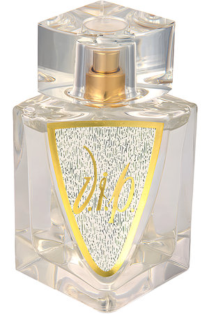 VIP 133 by Amordad perfume bottle
