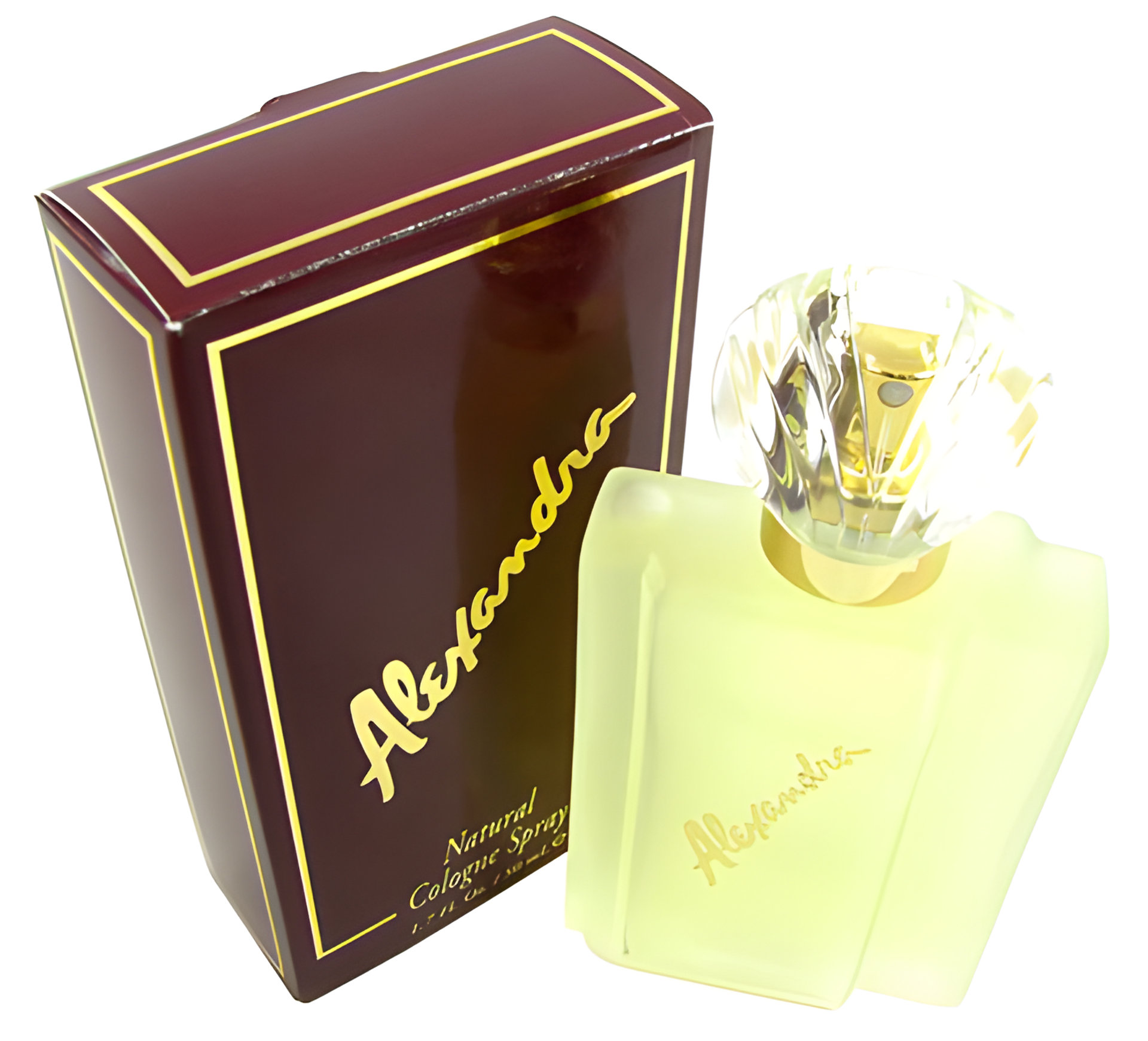 Picture of Alexandra fragrance