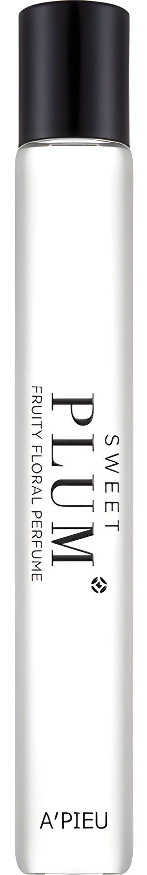 Sweet Plum by A'pieu perfume bottle