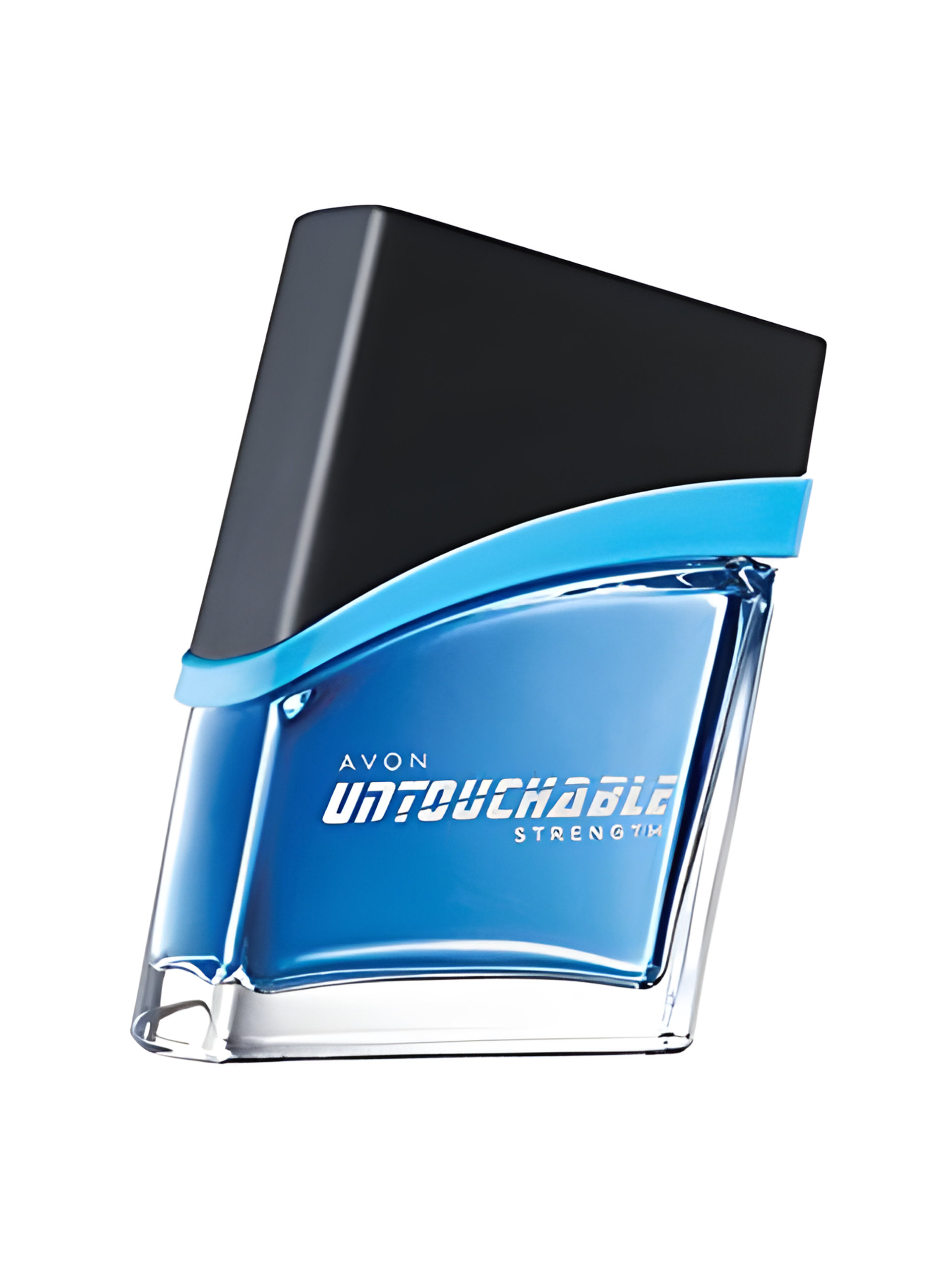 Picture of Untouchable Strength fragrance