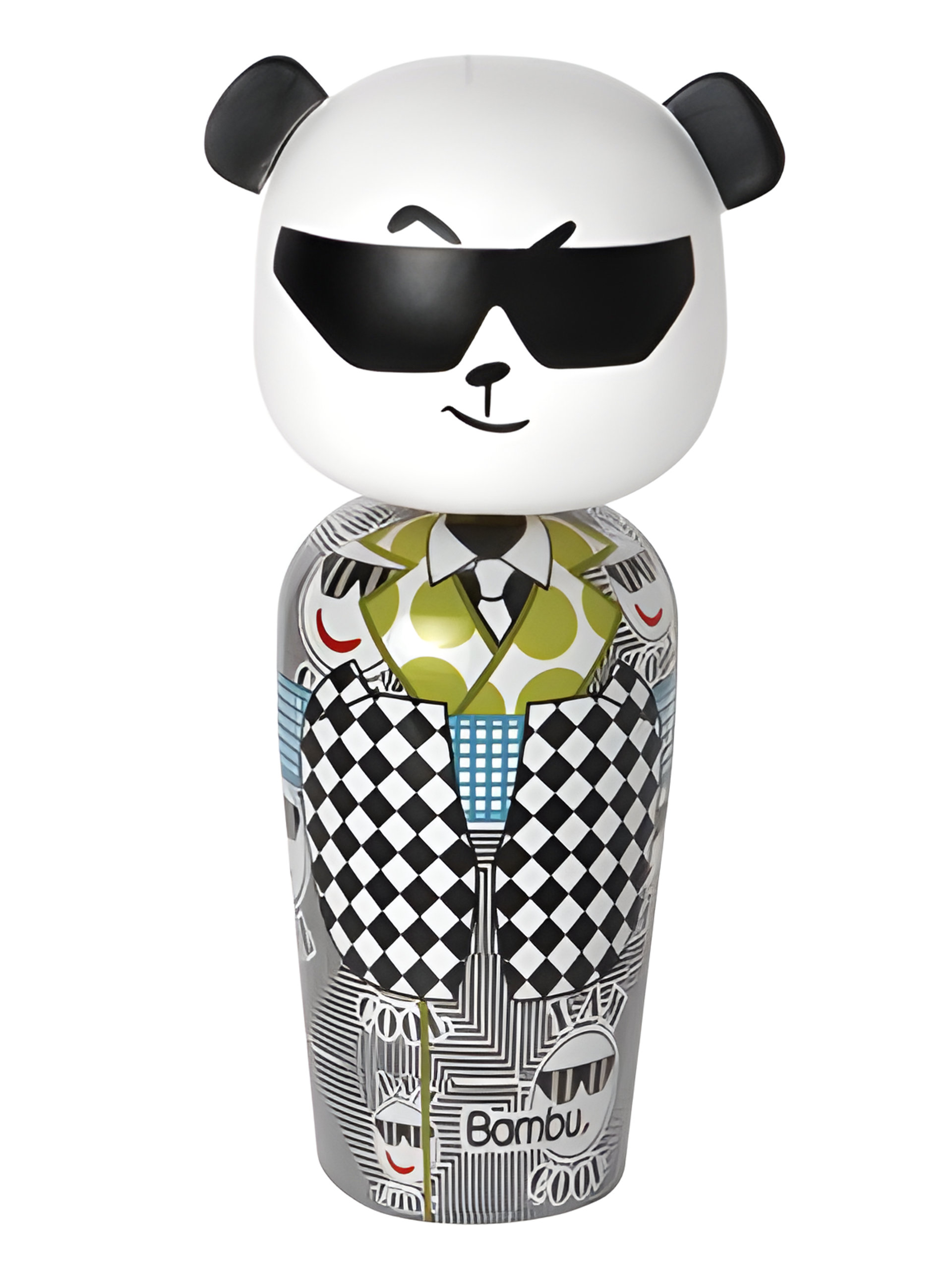 Picture of Bambu fragrance