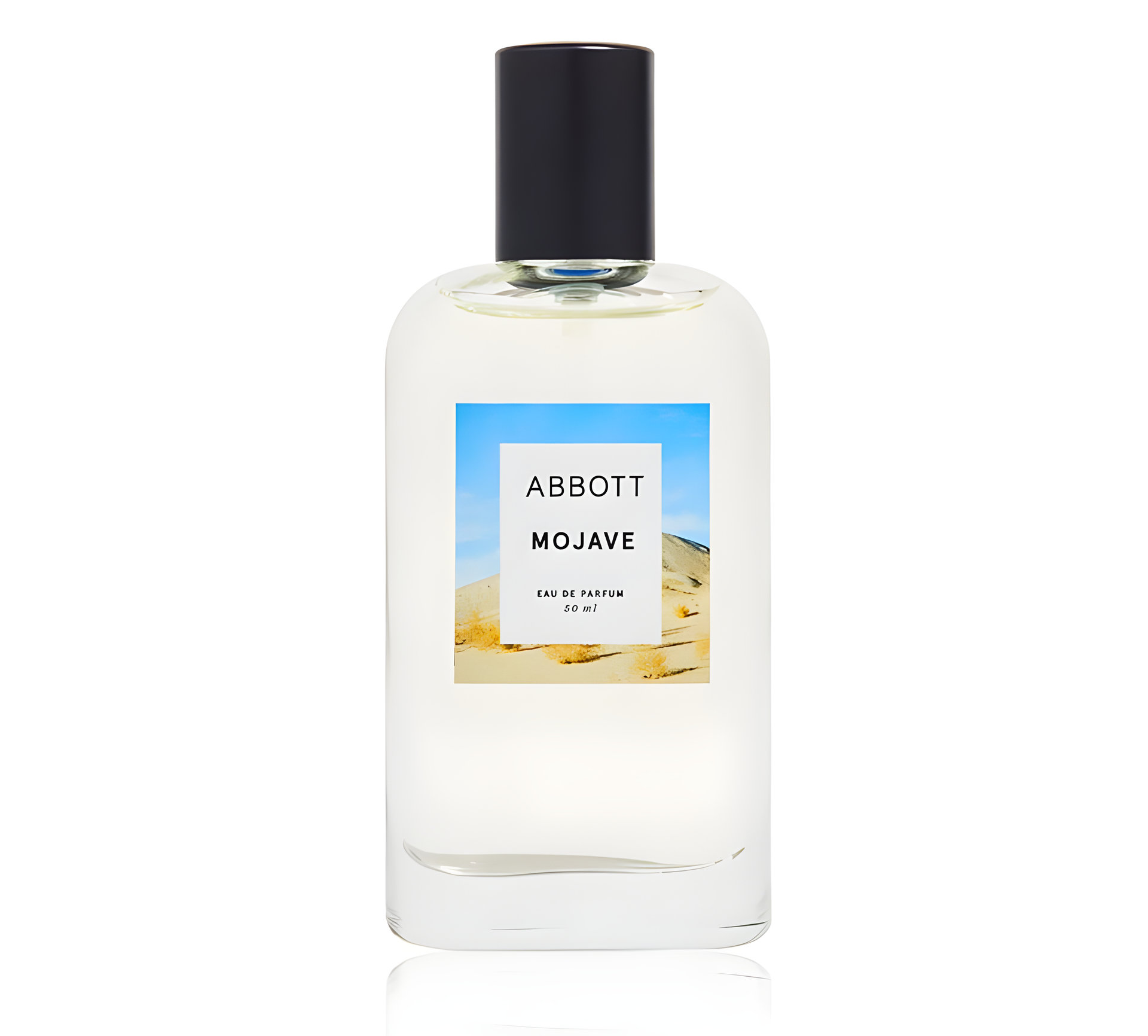 Picture of Mojave fragrance