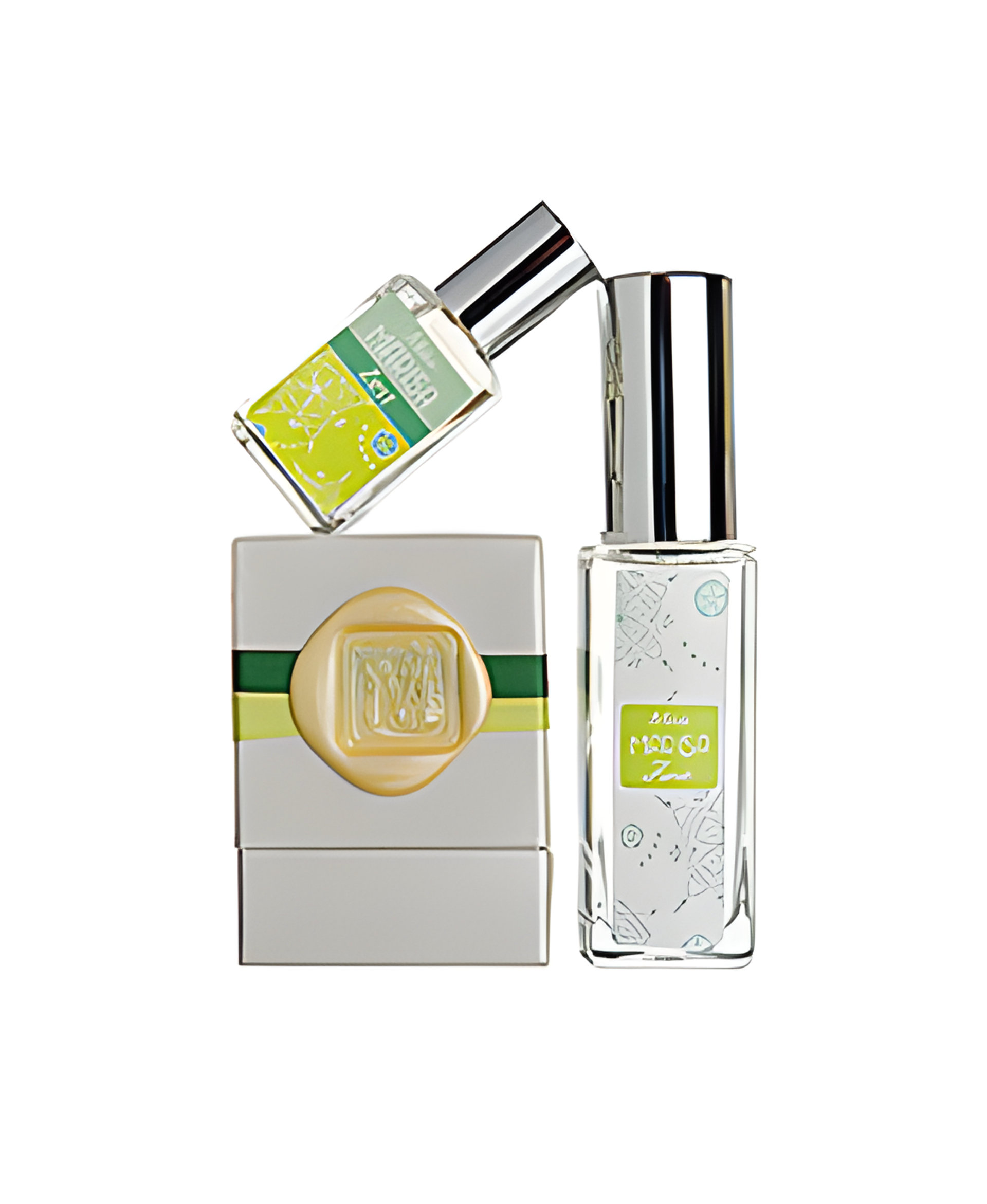 Picture of Miss Marisa Zest fragrance