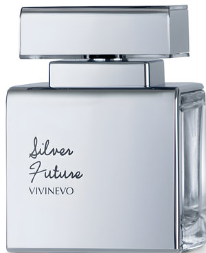 Silver Future by Vivinevo perfume bottle
