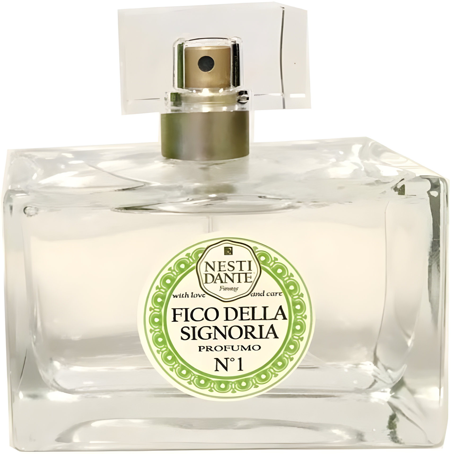 Picture of N°1 Fico Della Signoria fragrance