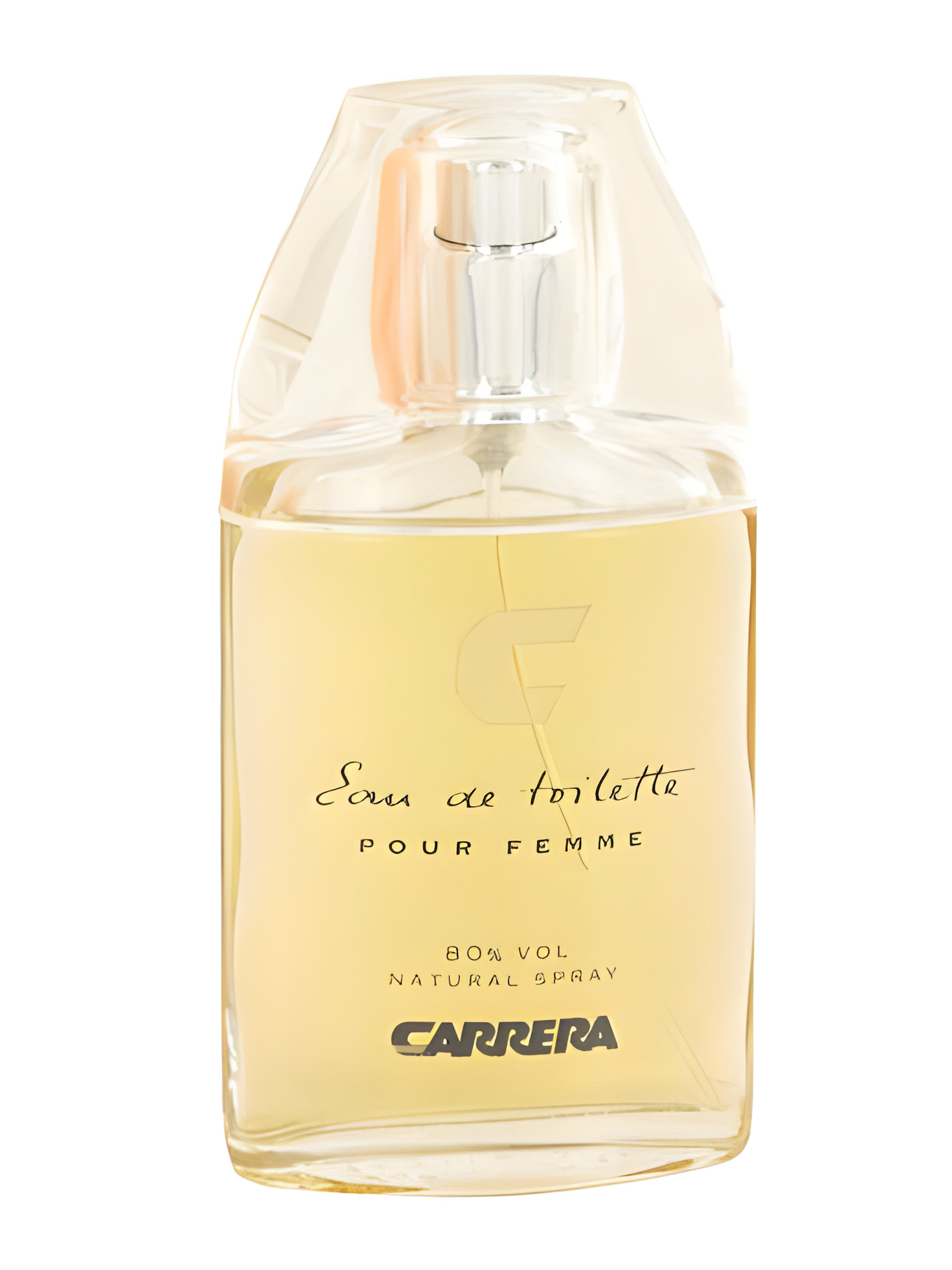 Picture of Carrera Femme fragrance