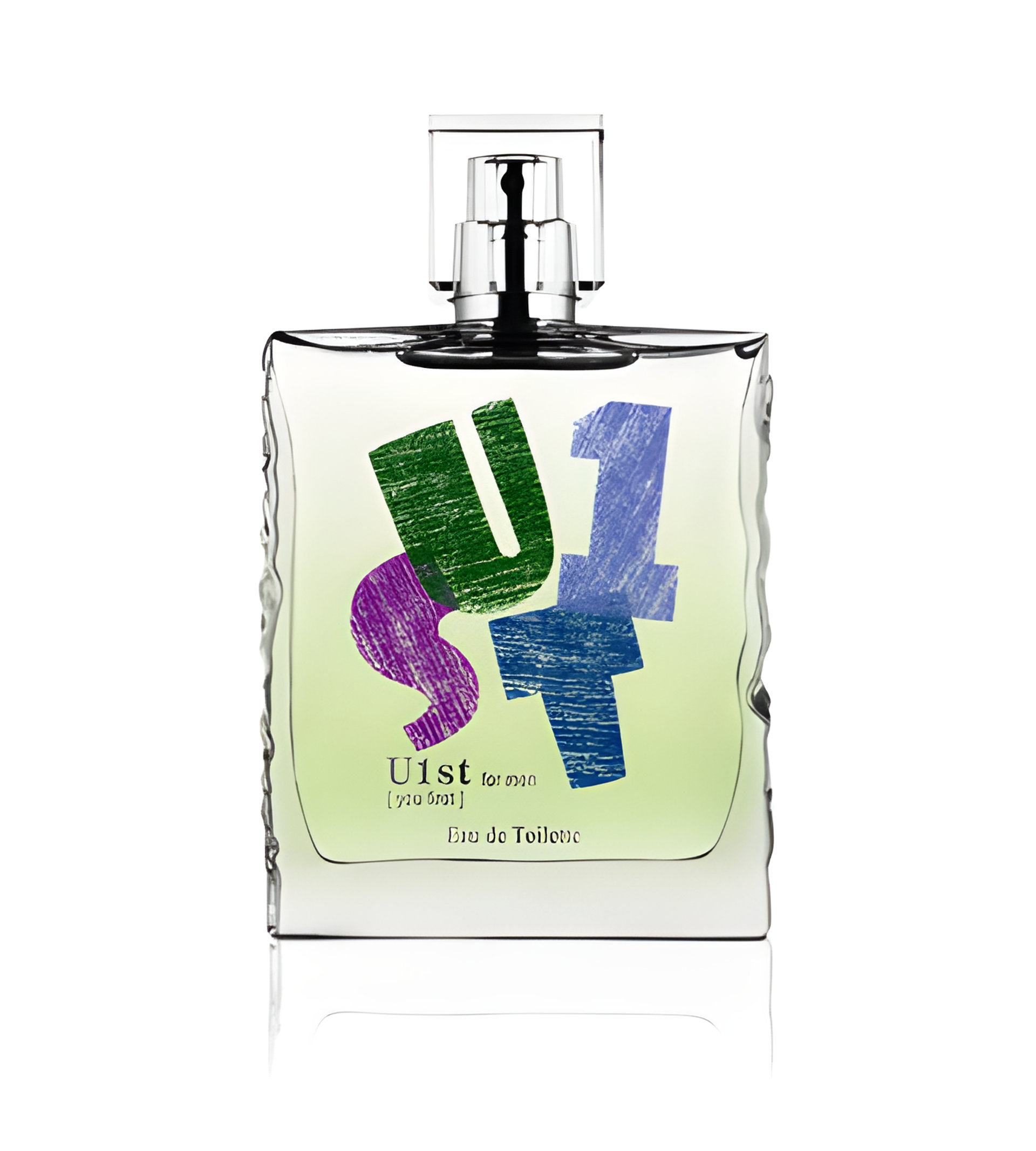 U1ST for Men by Atelier Ulric Fragrances