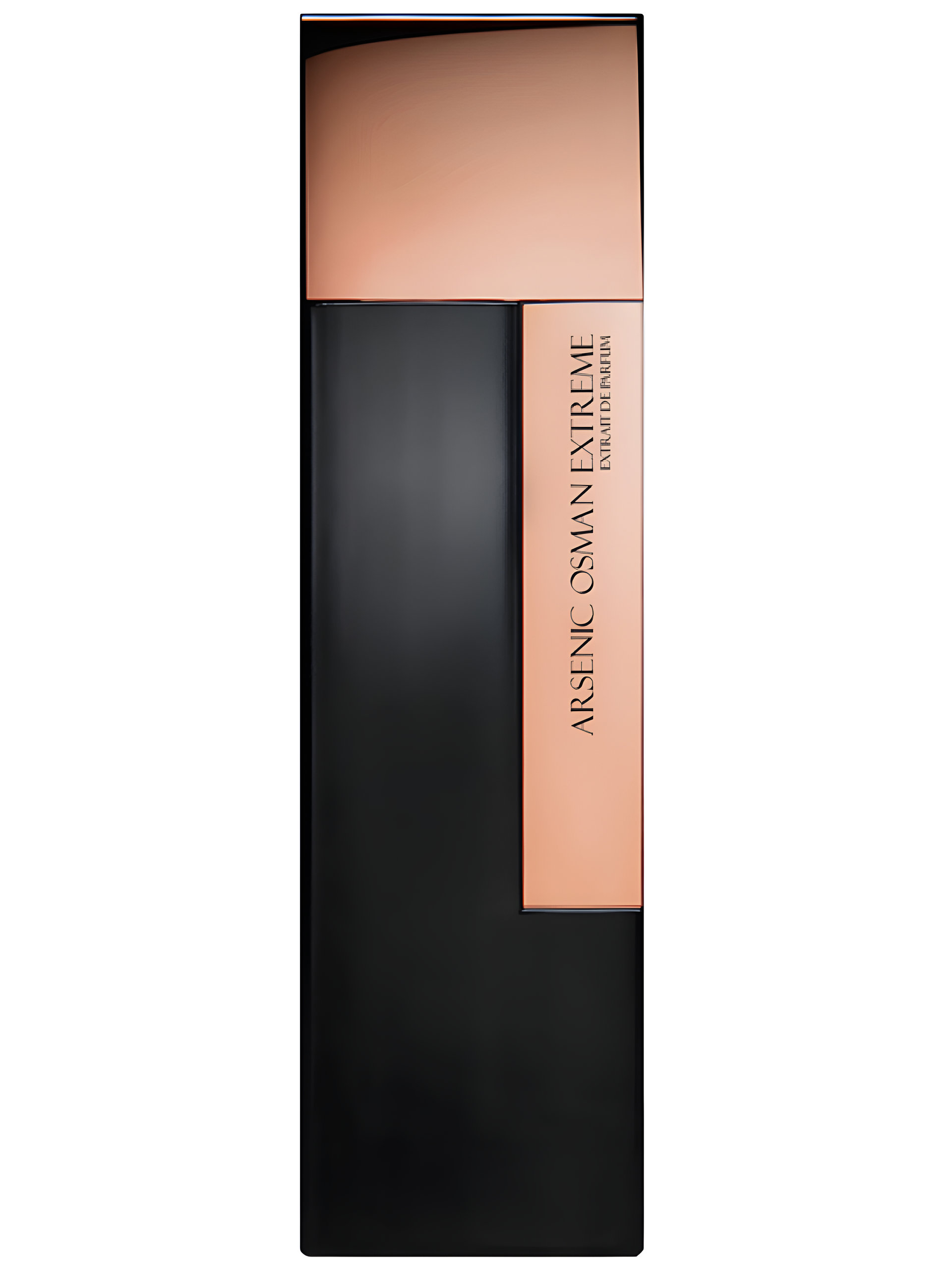 Picture of Arsenic Osman Extreme fragrance