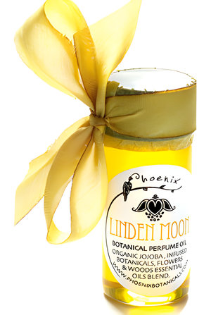 Picture of Linden Moon fragrance