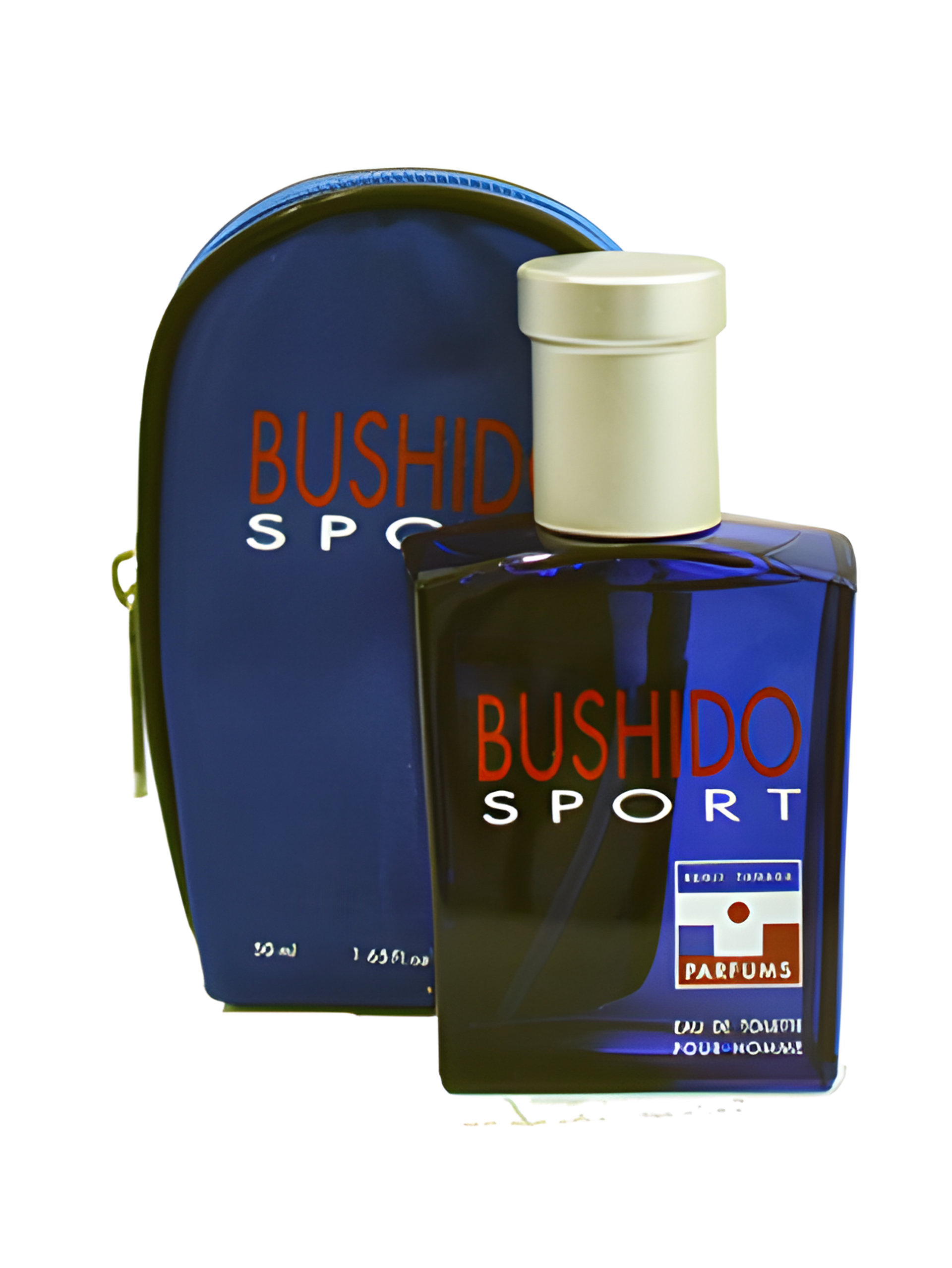 Picture of Bushido Sport fragrance