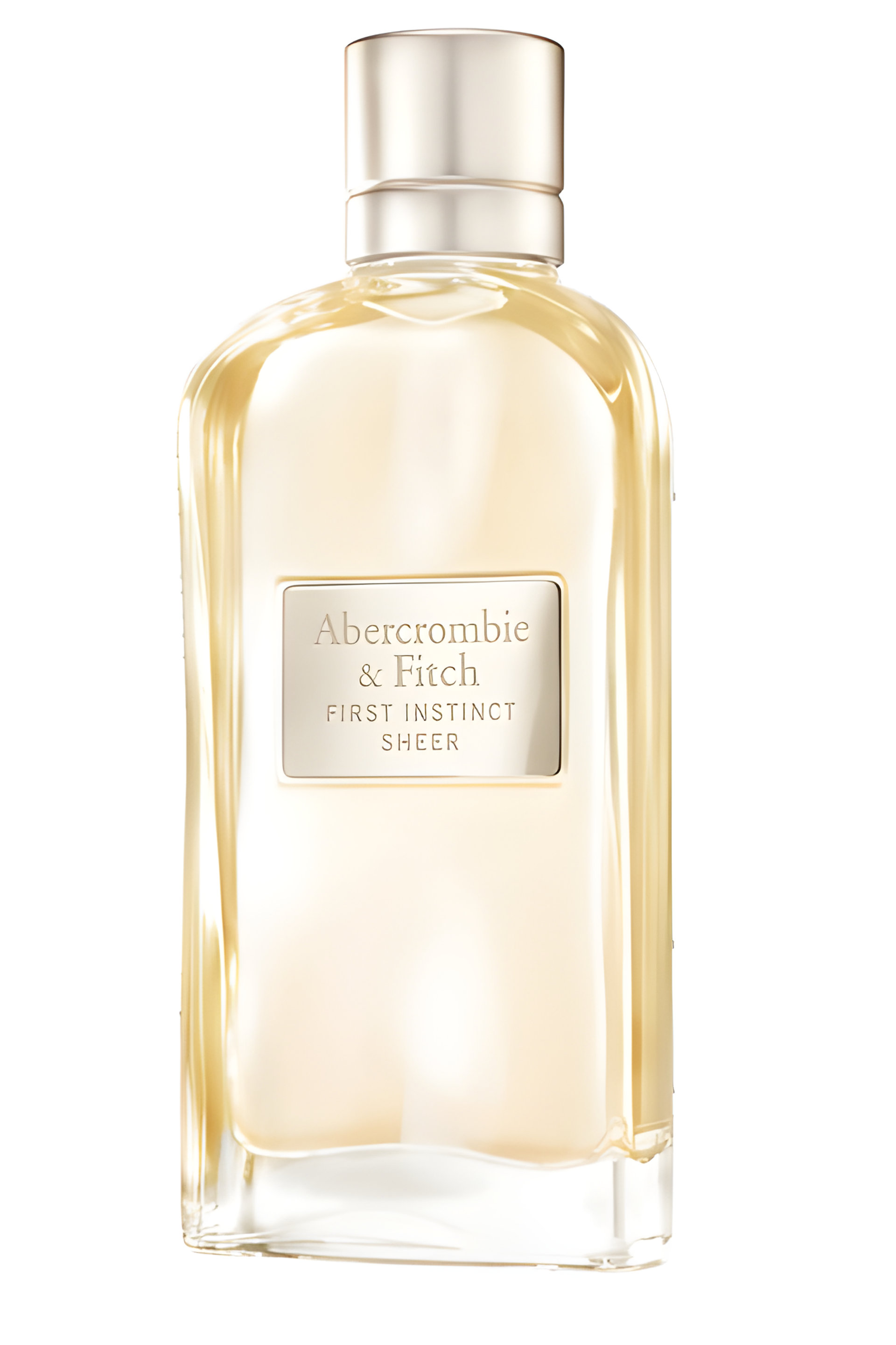 Picture of First Instinct Sheer fragrance