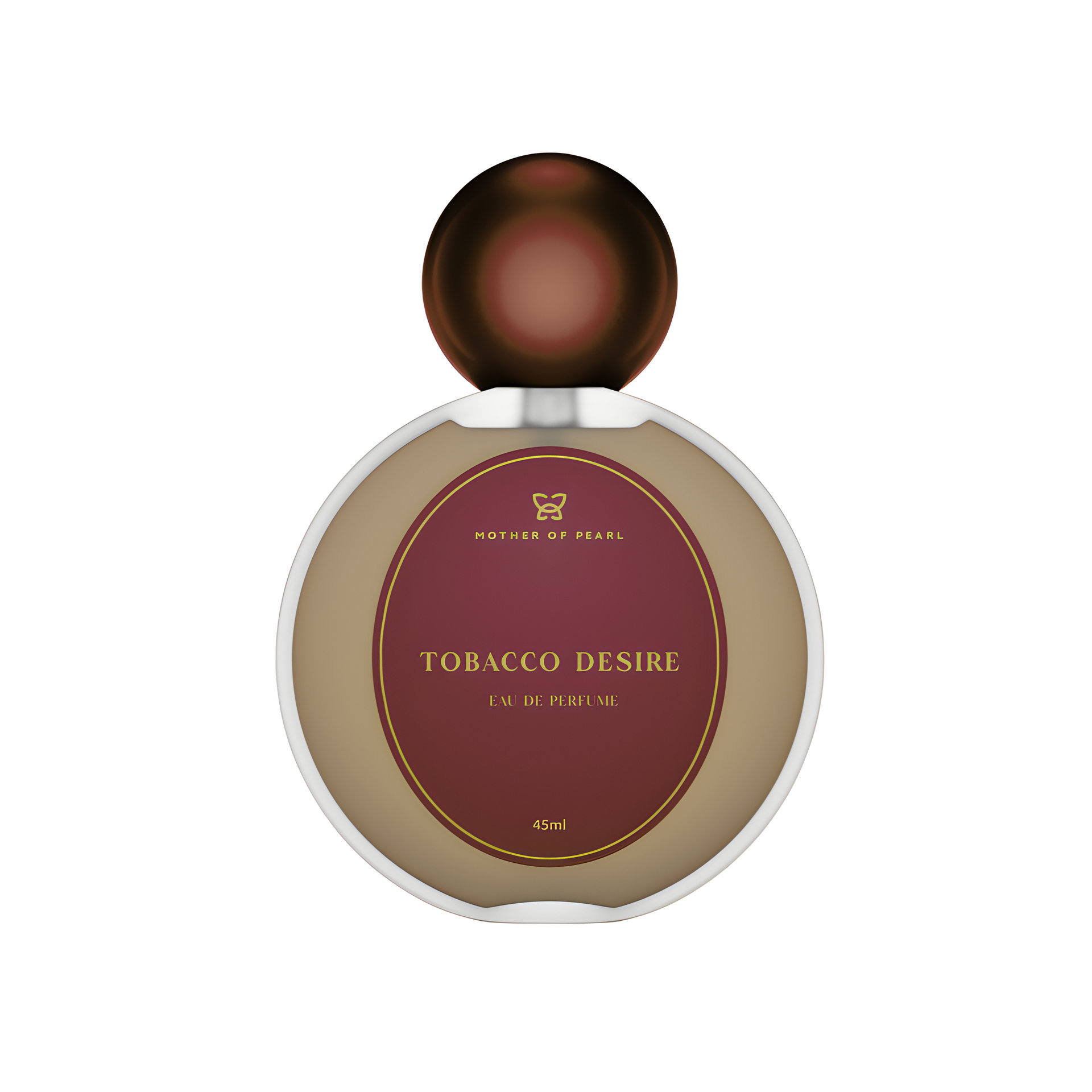 Picture of Tobacco Desire fragrance