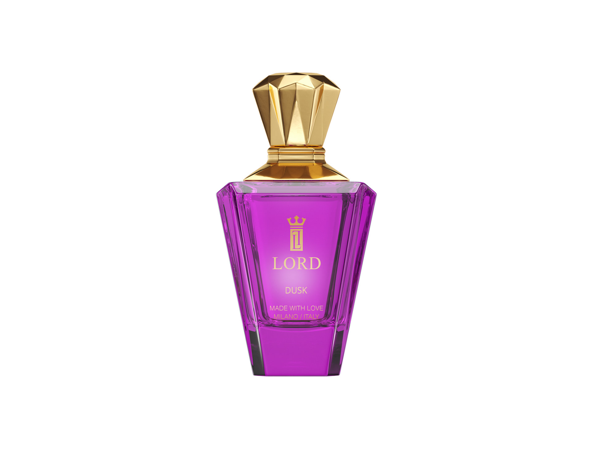 Picture of Dusk fragrance