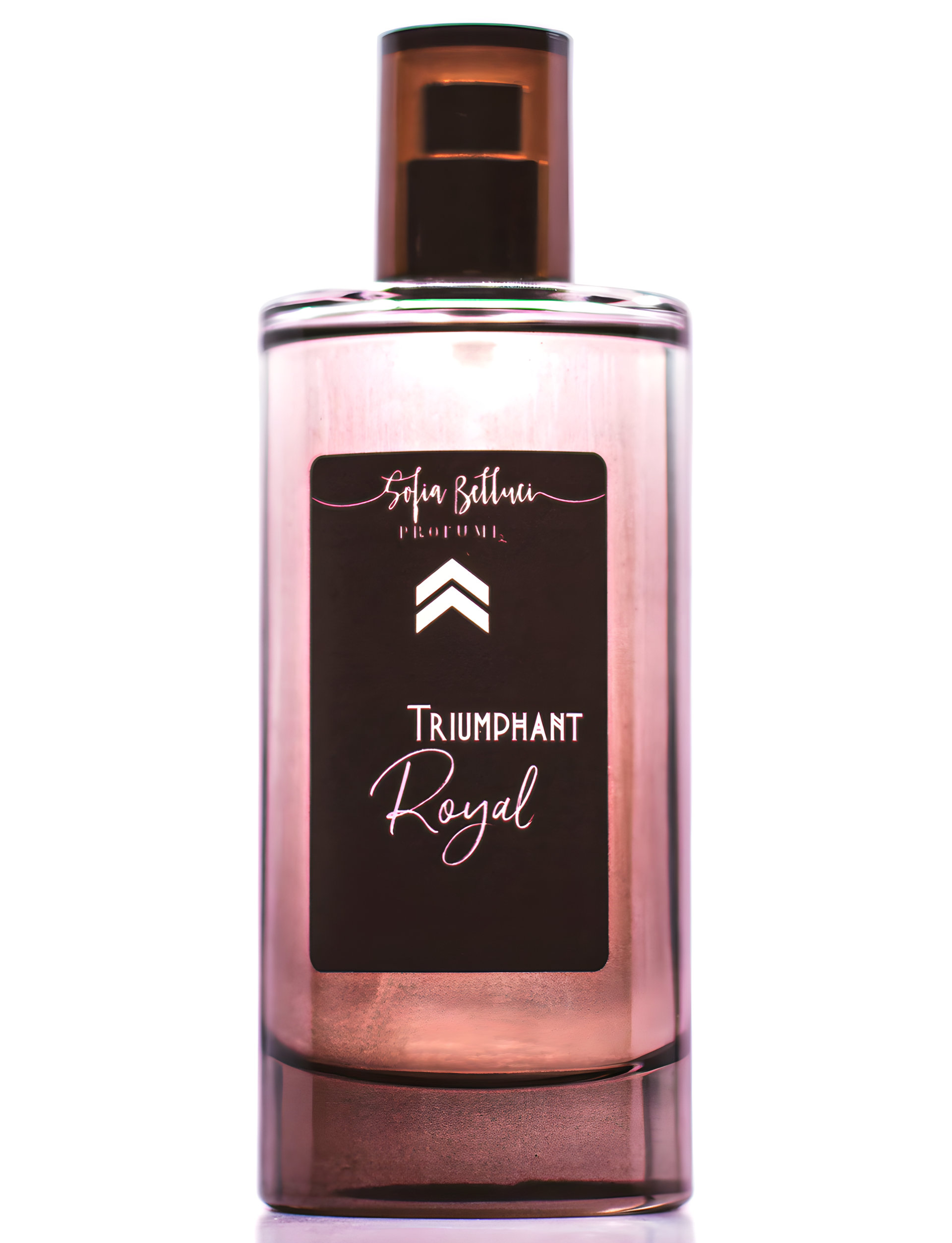 Picture of Triumphant Royal fragrance