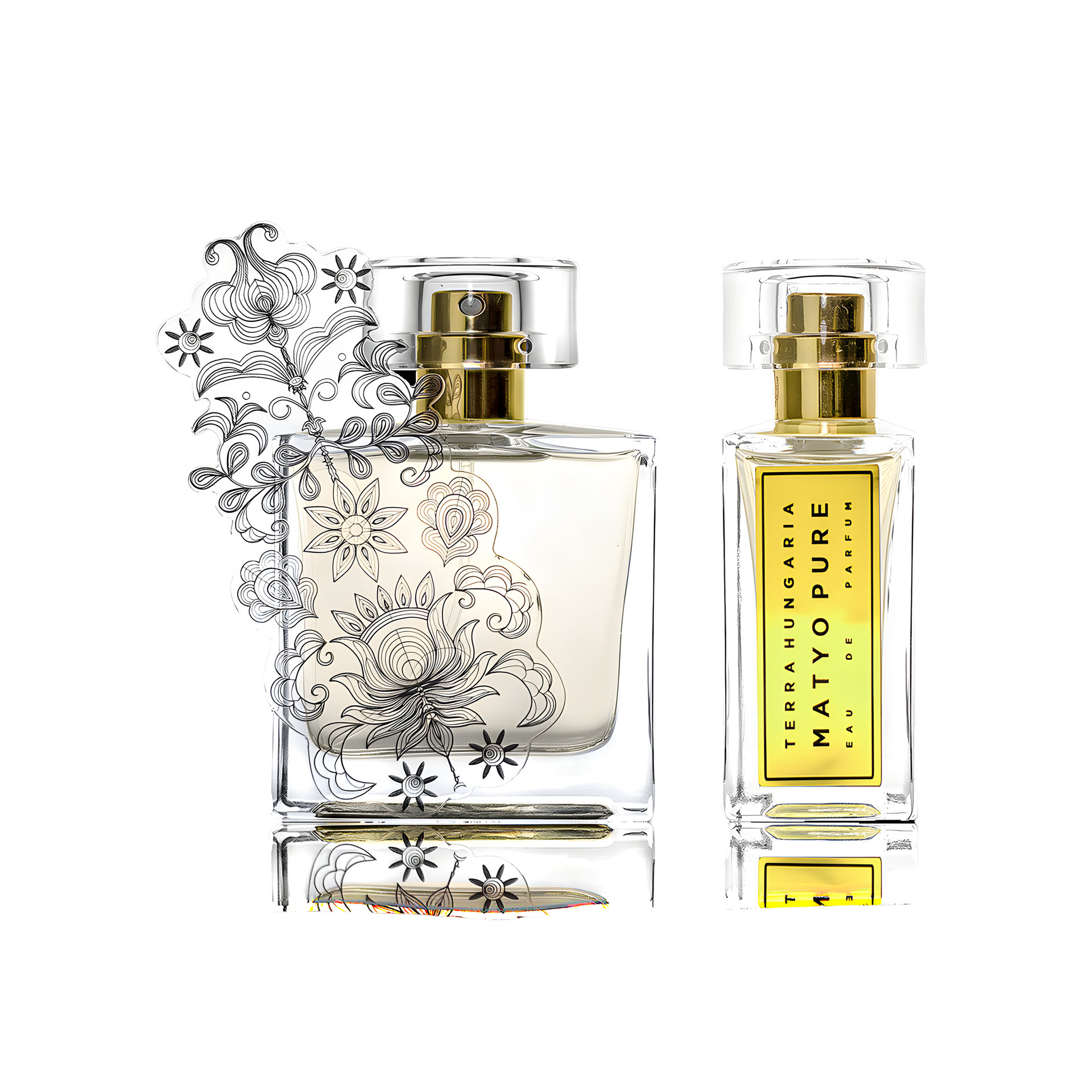 Picture of Matyo Pure fragrance