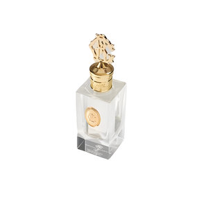 Musk Elixir by Royal Glory perfume bottle