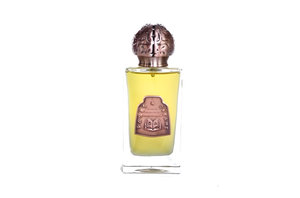 Pages & Dreams by Broken Anatomy Perfumes perfume bottle