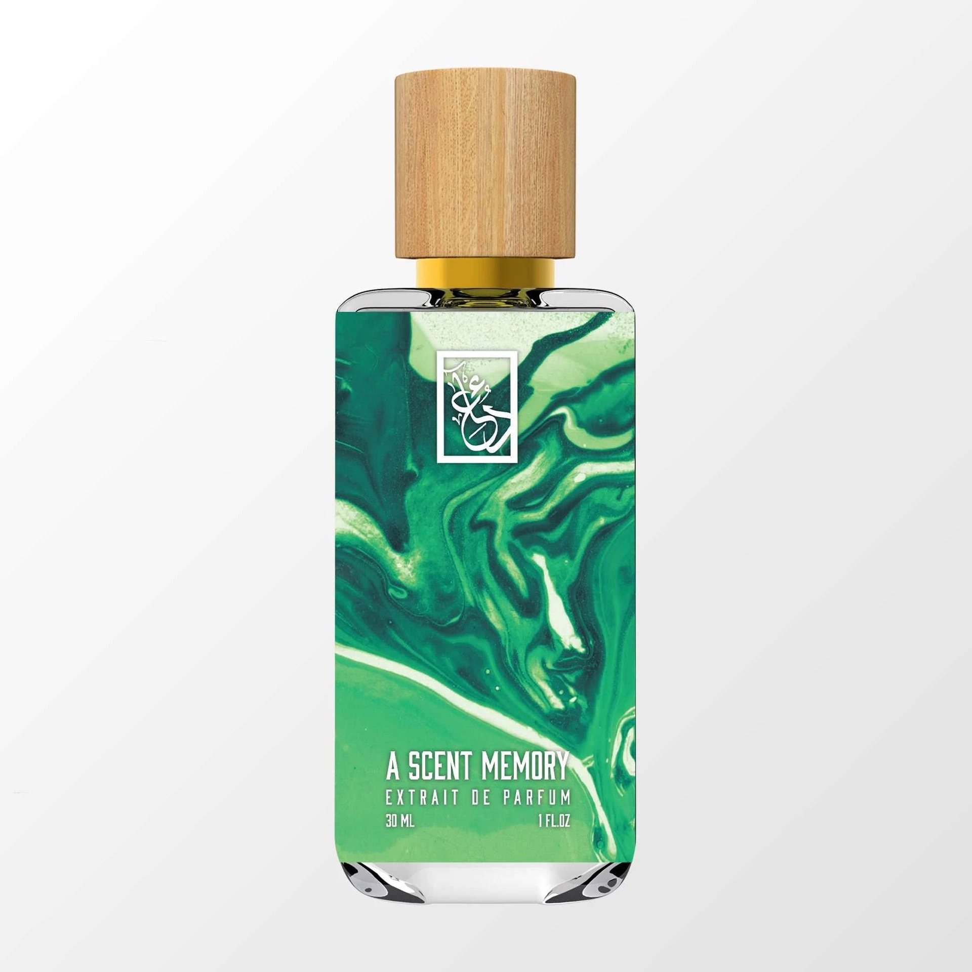 Picture of A Scent Memory fragrance