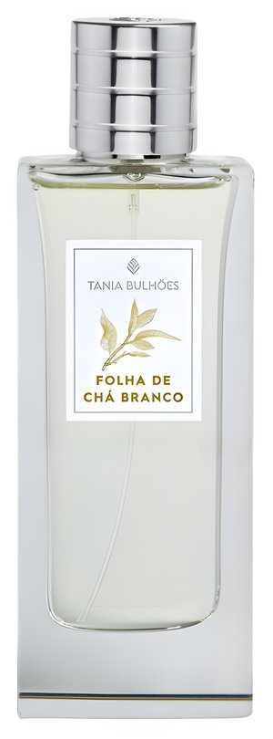 Chá Branco Colônia by Tania Bulhões perfume bottle