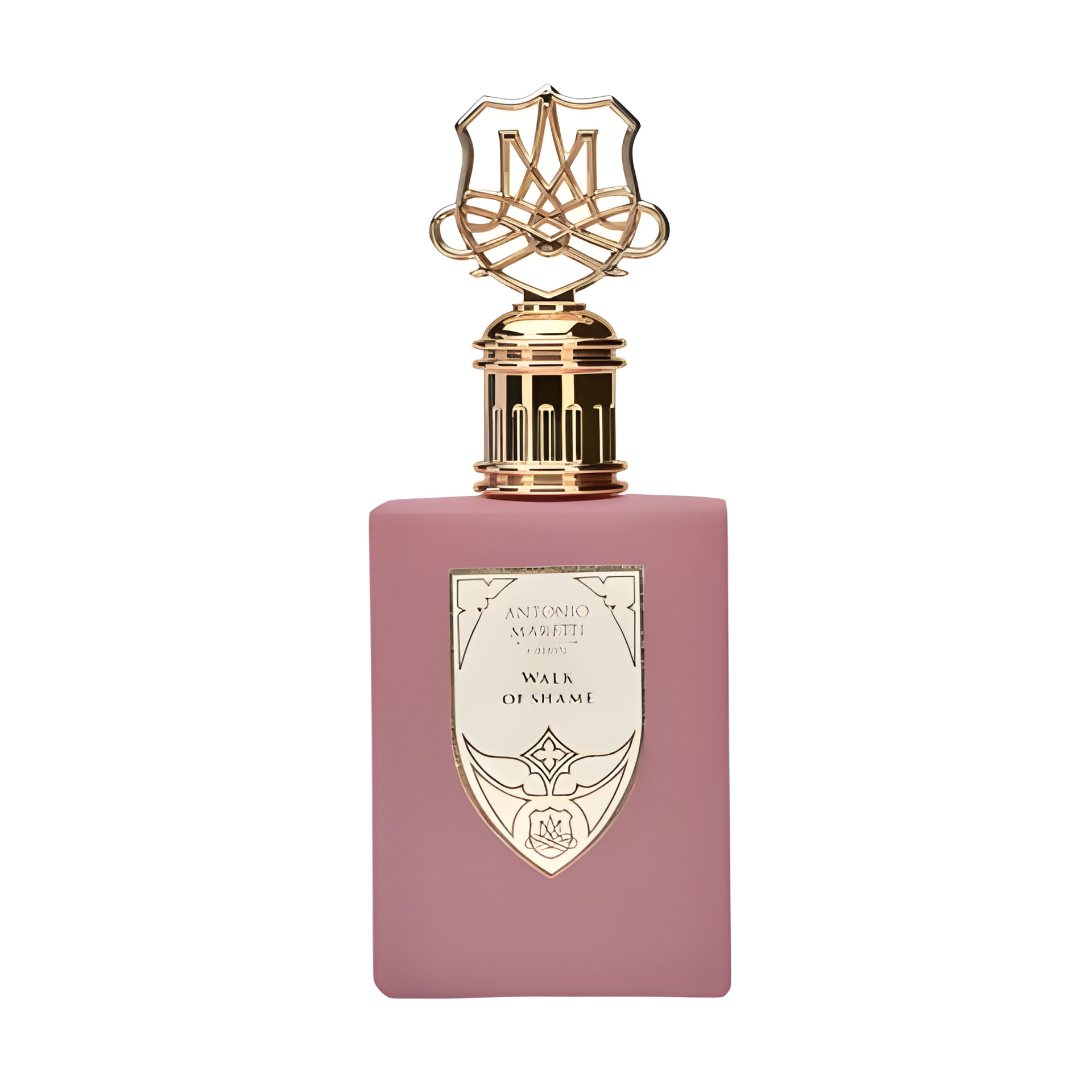 Walk of Shame by Antonio Maretti