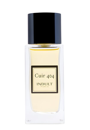 Cuir 404 by Indult perfume bottle