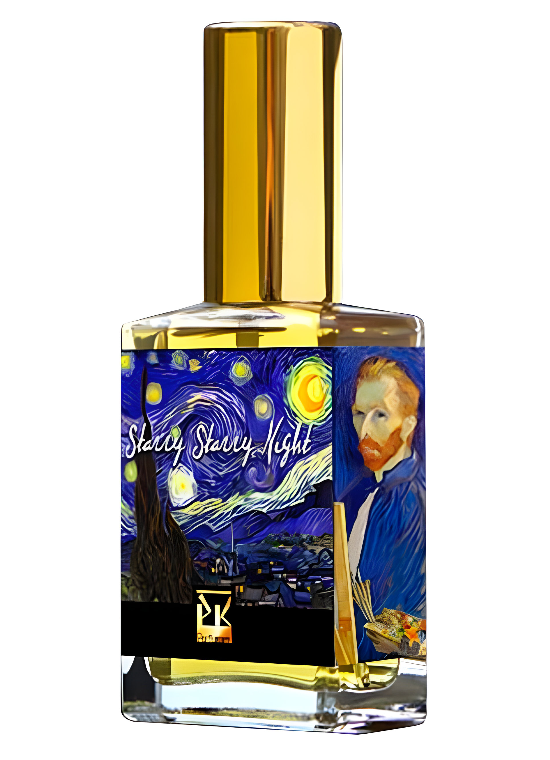 Picture of Starry Starry Night fragrance