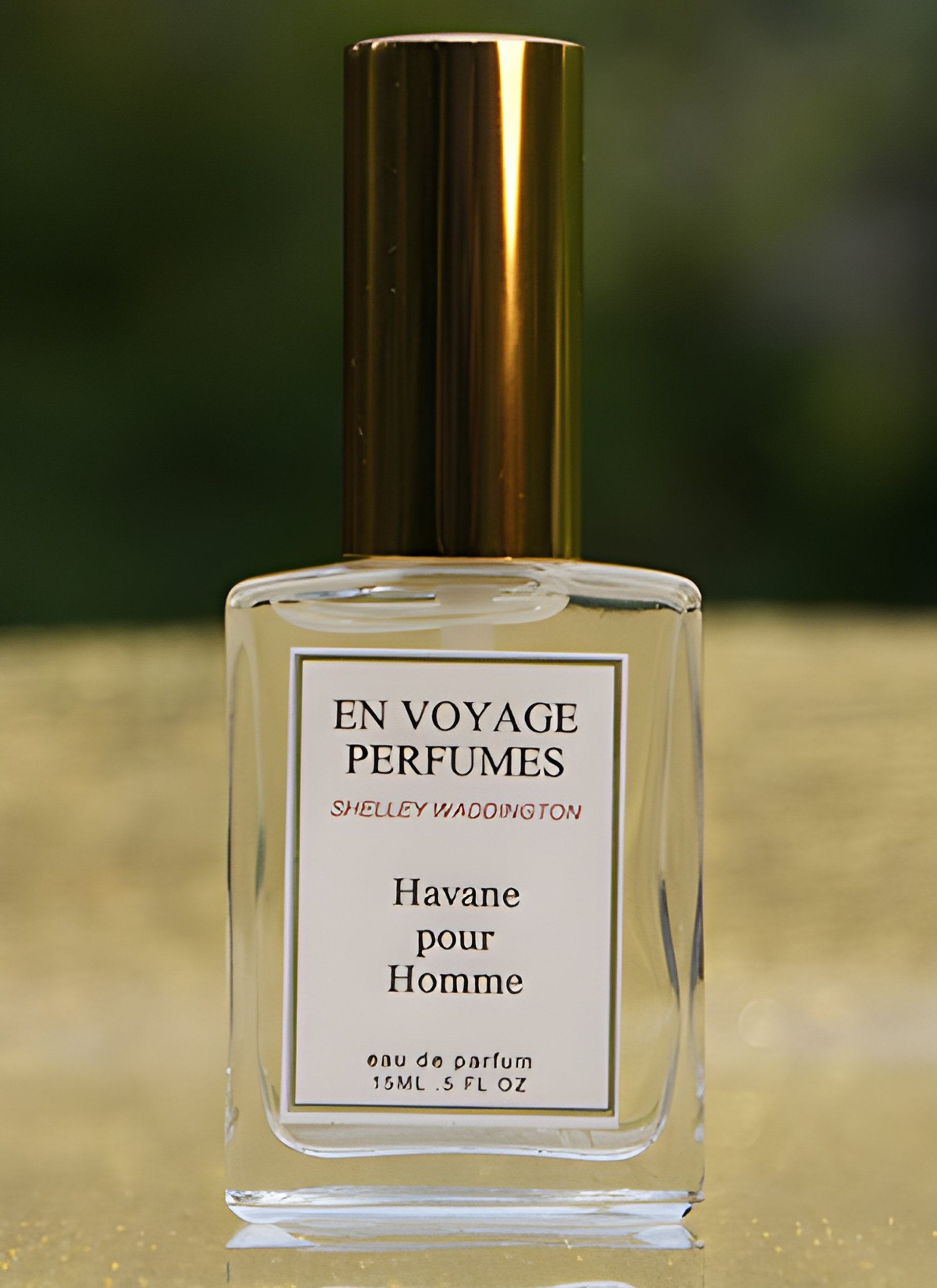Picture of Havane Pour Homme fragrance