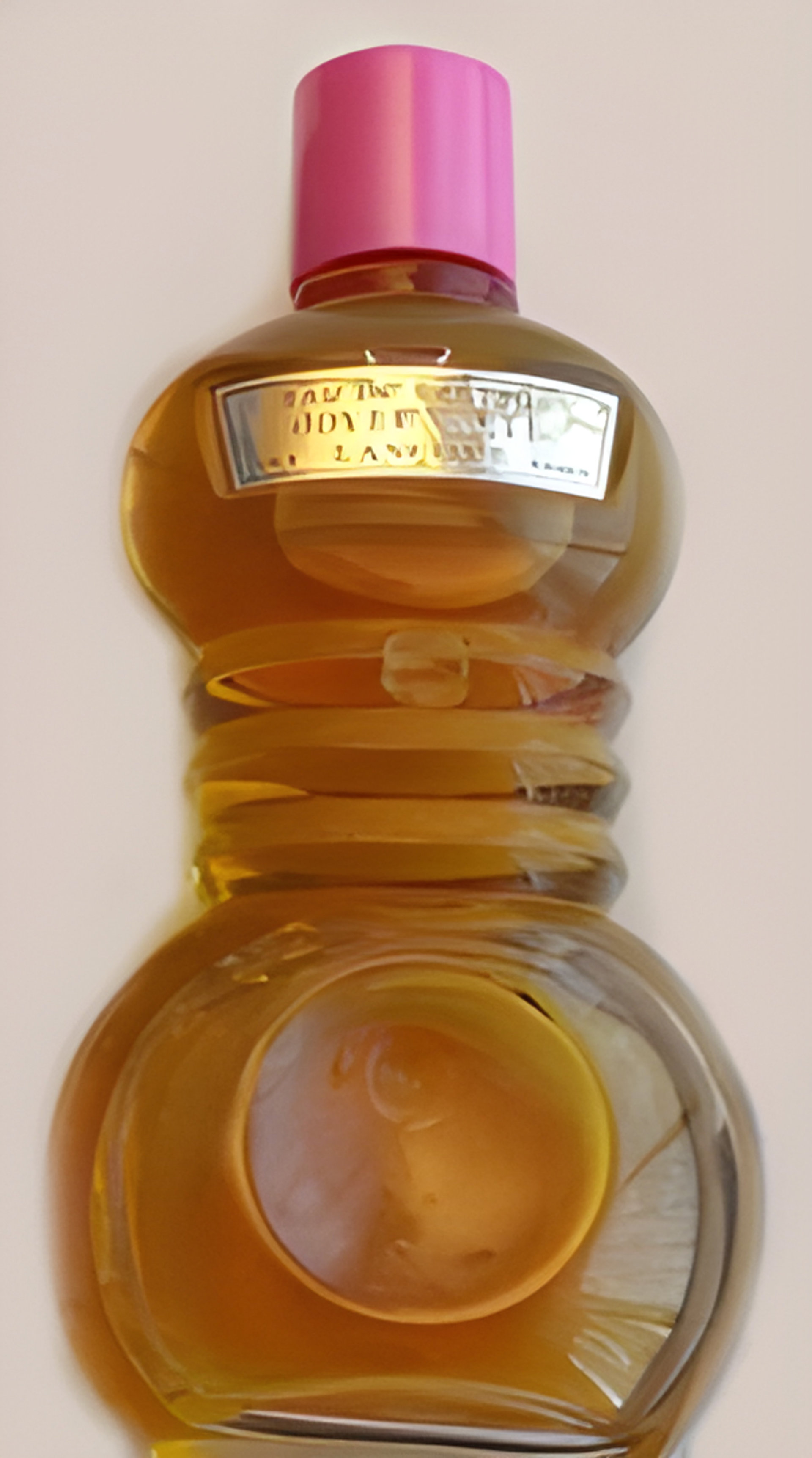 Picture of Joyeux Été fragrance
