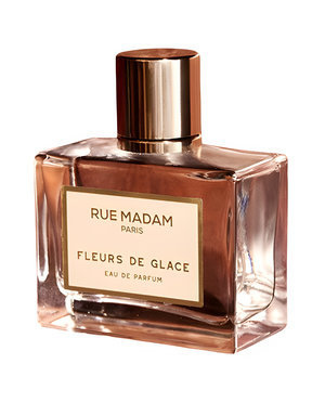 Fleurs de Glace by Rue Madam Paris perfume bottle