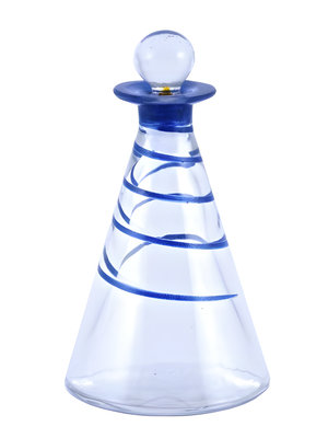 Jasmin by Mury Paris perfume bottle