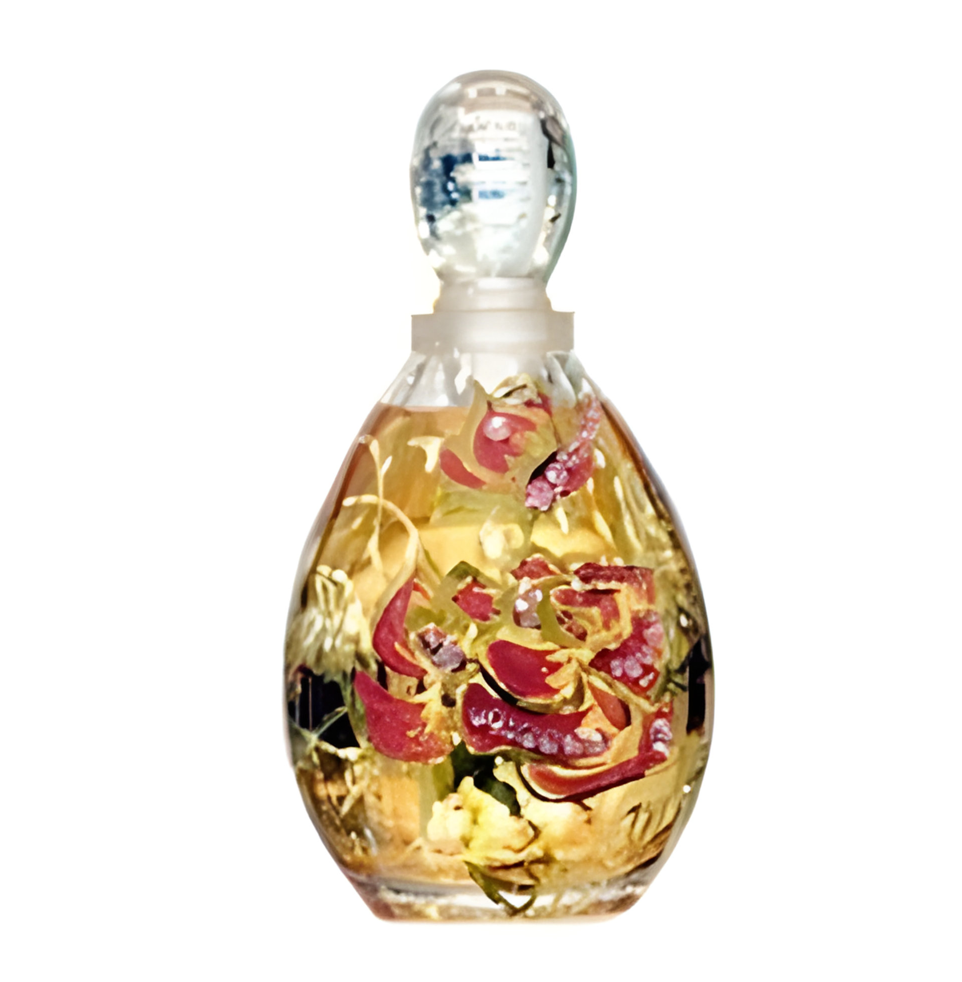 Picture of English Garden fragrance