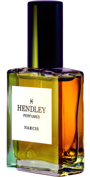 Narcis by Hendley Perfumes perfume bottle