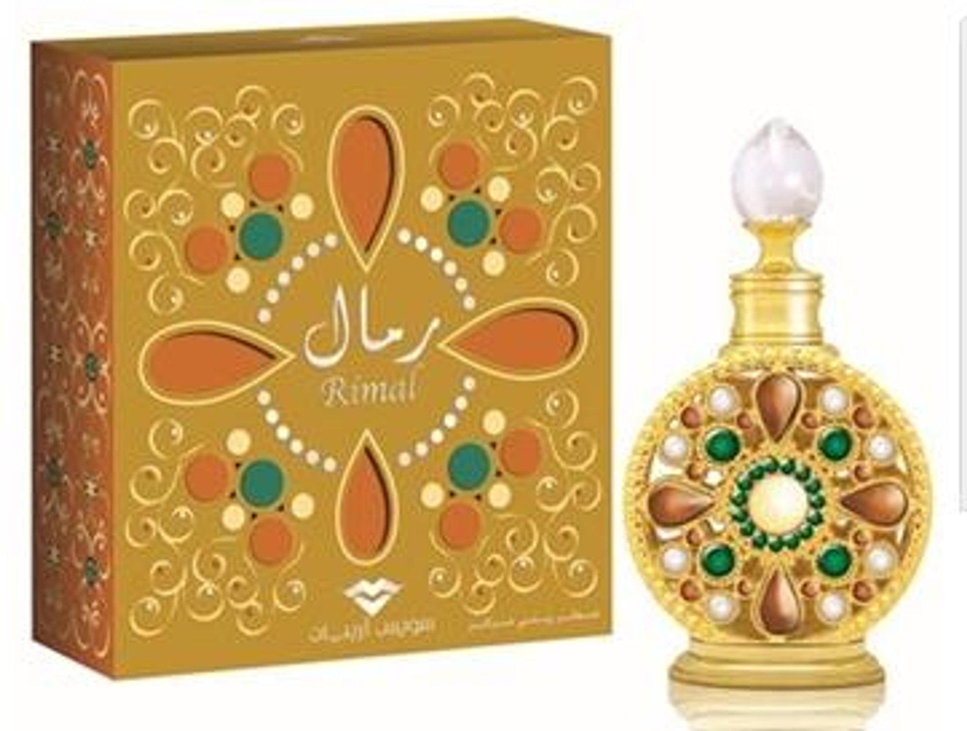 Picture of Rimal fragrance